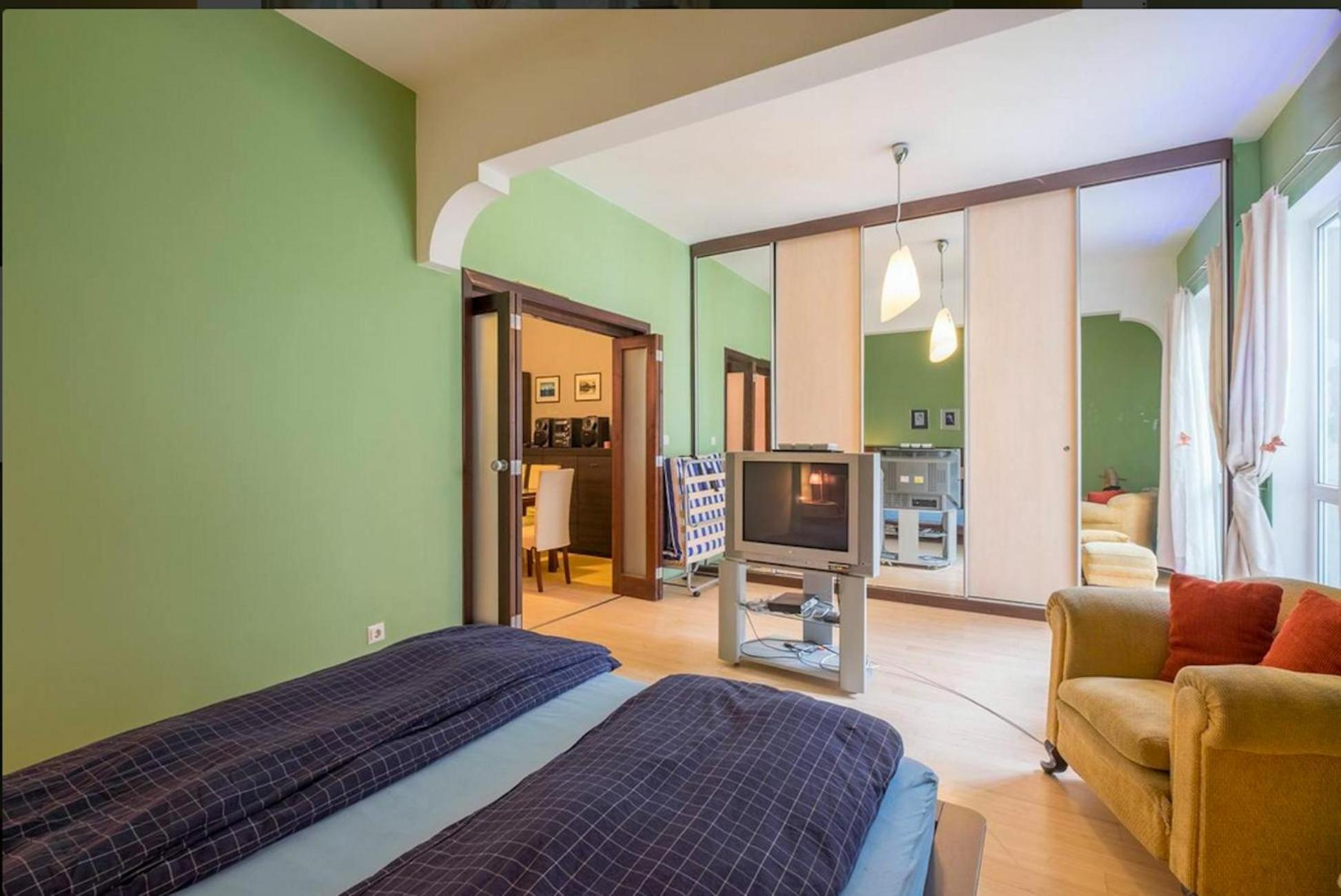 Moll Apartamento Sofía