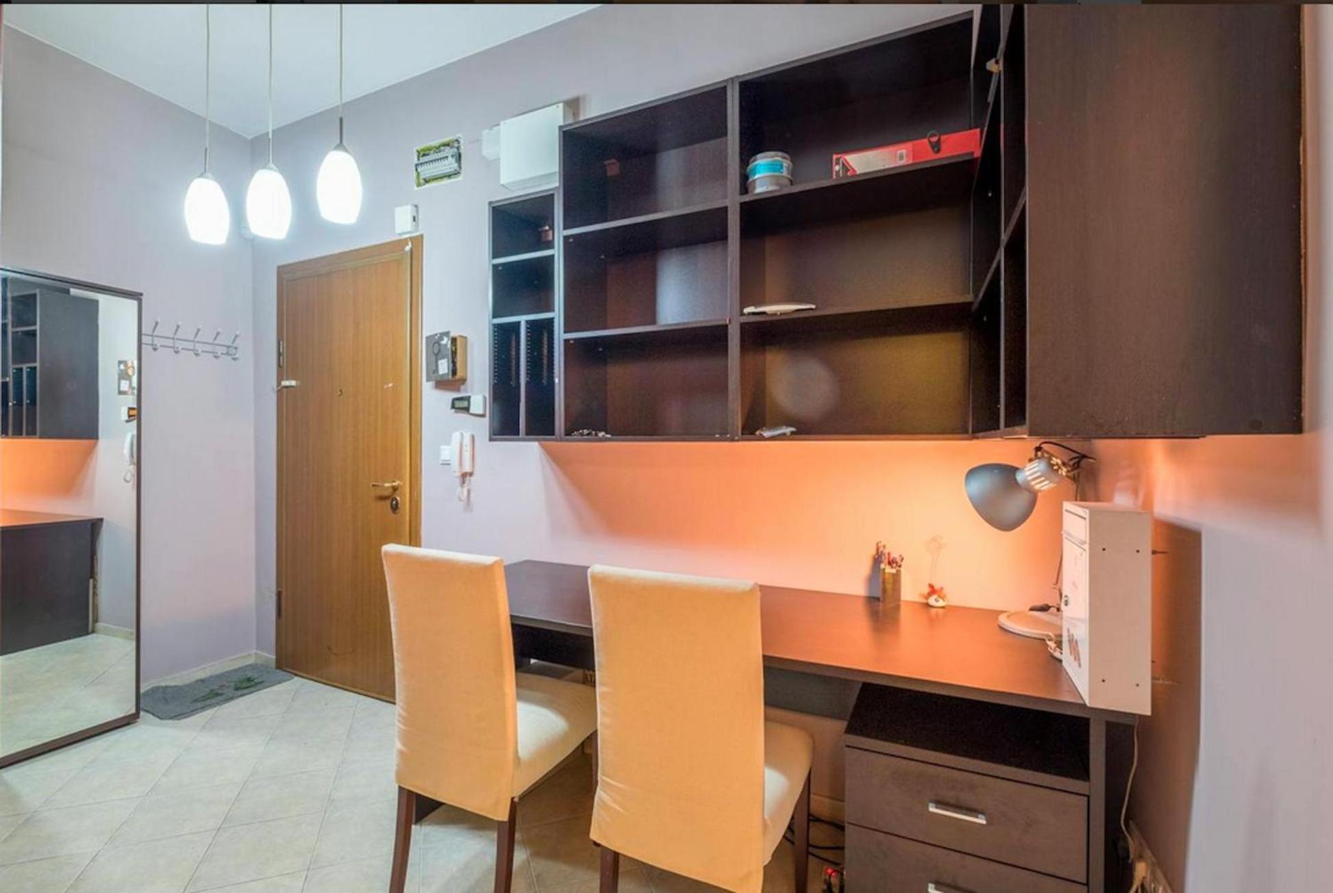 Moll Apartamento