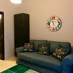 Moll Apartment