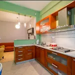 Moll Apartment