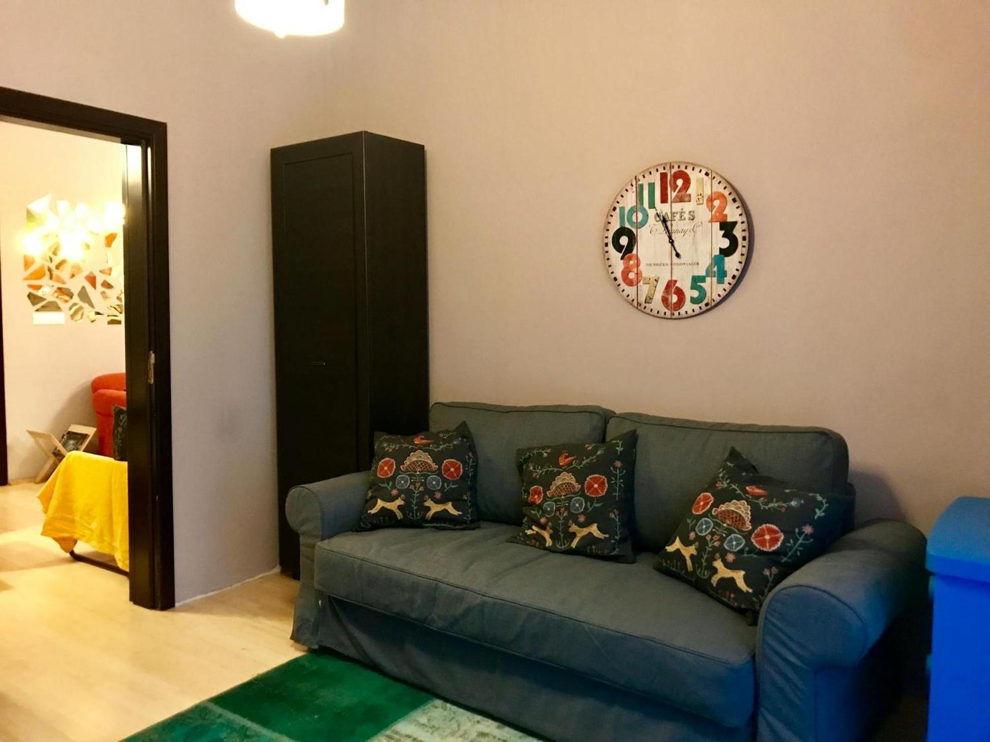 Apartment Moll Sofia