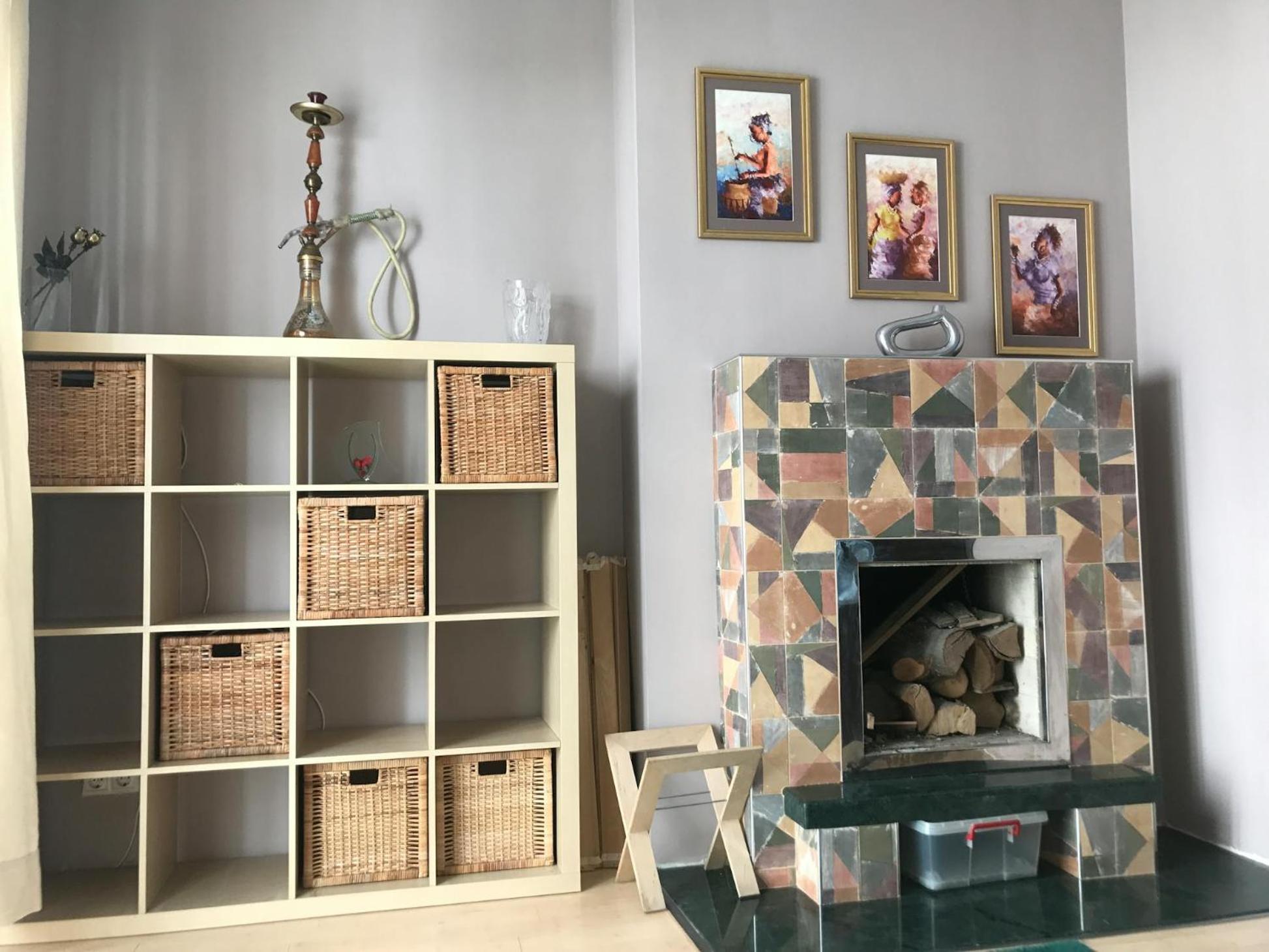 Apartment Moll Sofia