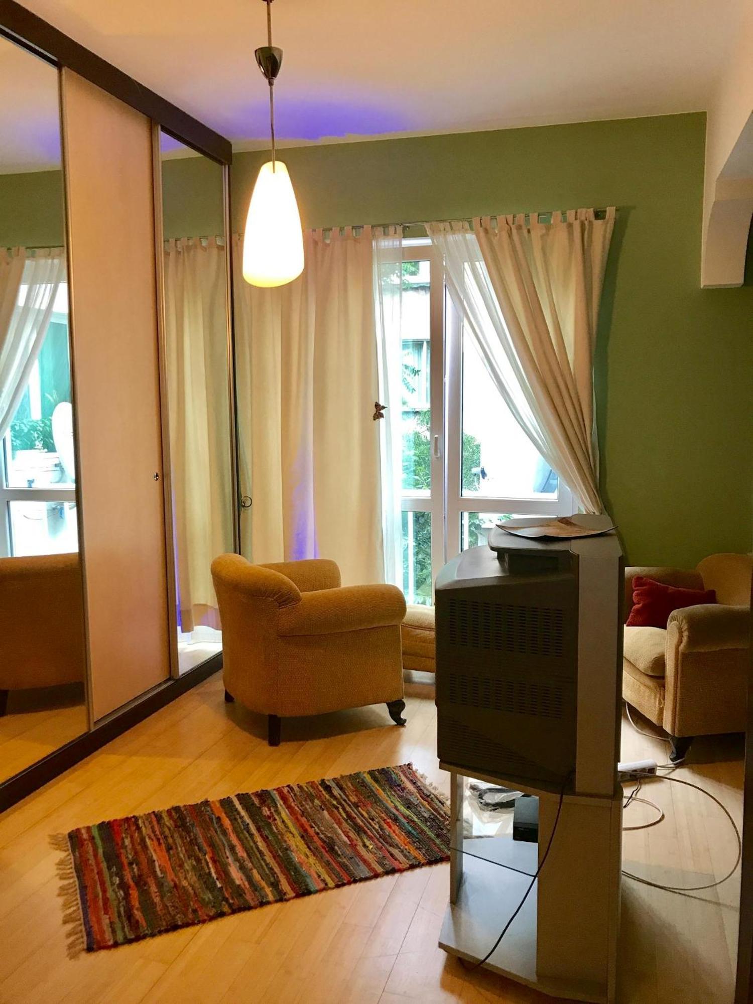 Apartment Moll Sofia